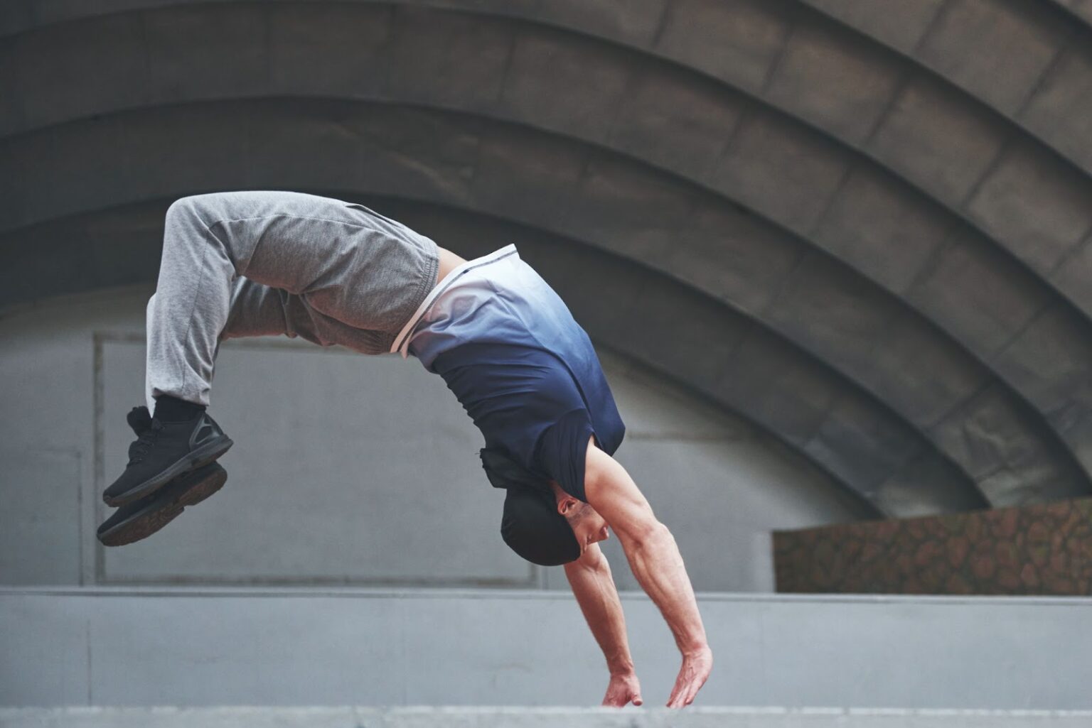 Reebok Parkour Shoes: Discover the Ultimate