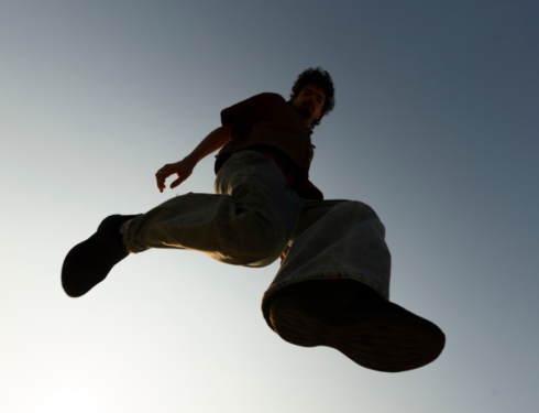 Insane Parkour Jumps That Will Leave You Awestruck