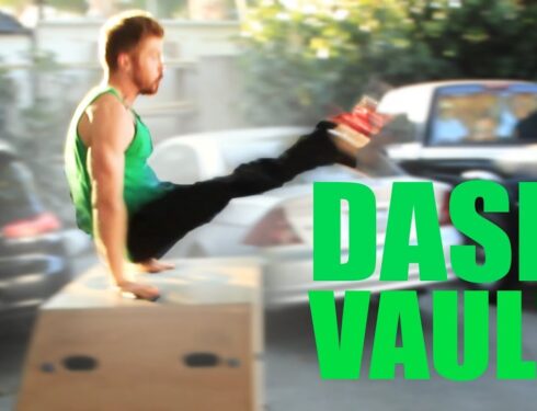 Dash Vault – Ultimate Guide & Tips