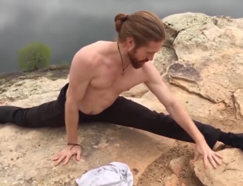 Tapp Brothers: Innovators in Parkour Training