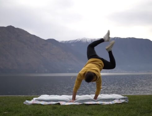 Your Ultimate Guide to Learning Backflips
