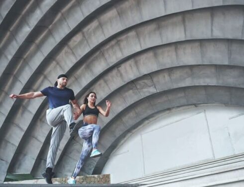 Basic Parkour: Explore Essential Moves, Skills, and Benefits