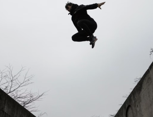 Social Interaction in Parkour Culture and Social Casino Platforms