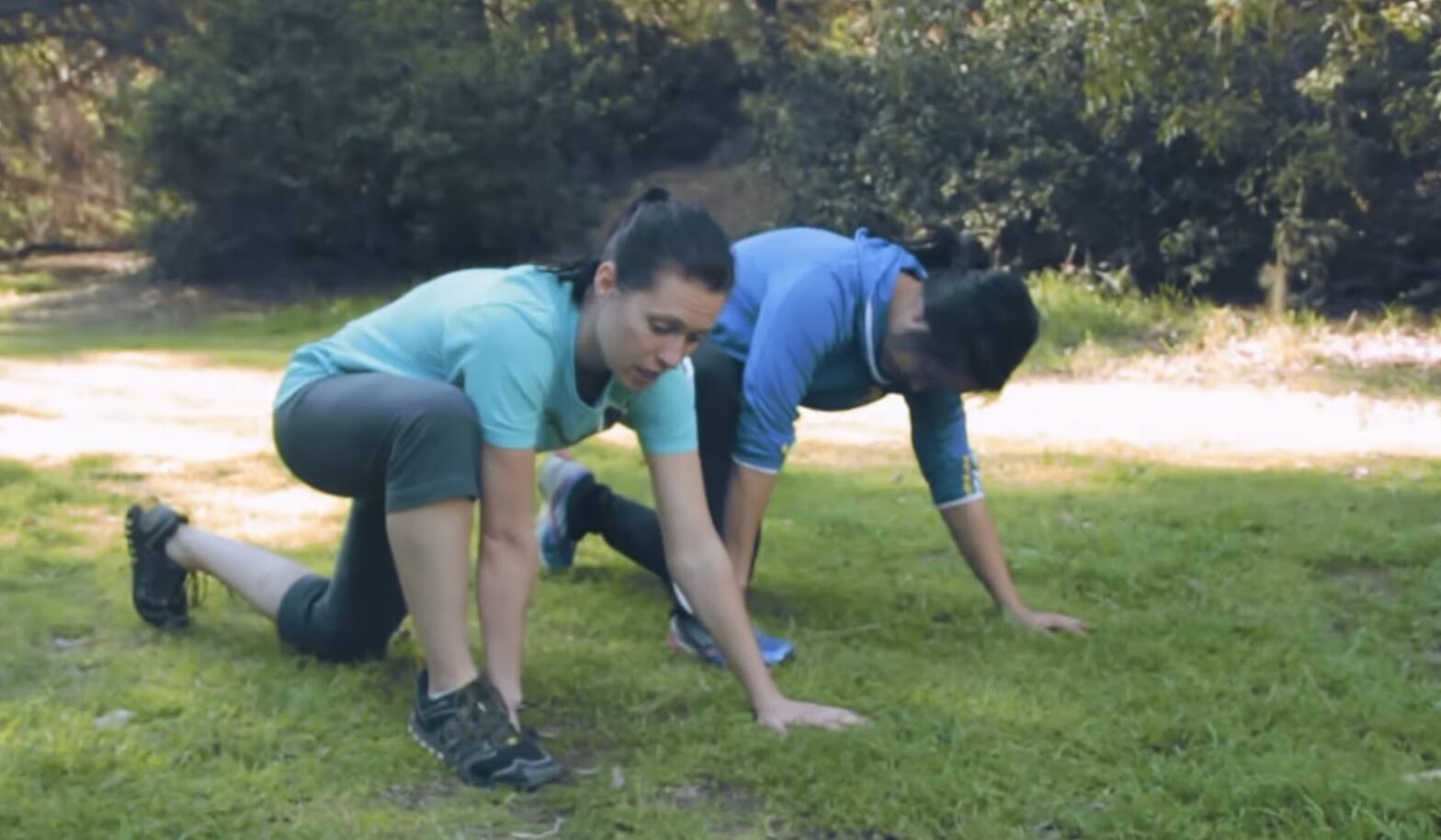Strasser Brothers & Their Parkour Mastery
