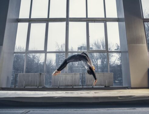 Beginner’s Guide to Mastering Ninja Moves