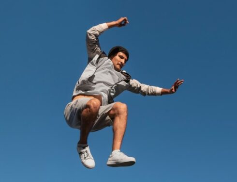 Boost Your Jump: Practical Methods for Immediate Improvement