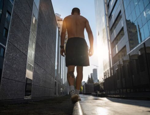 A Step-by-Step Guide: How to Get Better at Parkour Fast